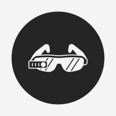 sunglasses icon N17