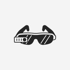 sunglasses icon N20