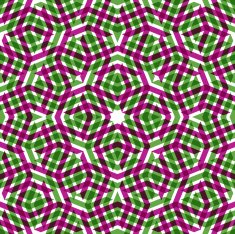 Geometric messy lined seamless pattern bright vector endless
