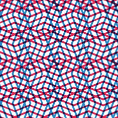Geometric messy lined seamless pattern bright vector endless N6