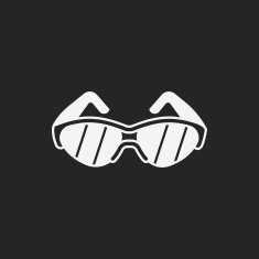 sunglasses icon N22