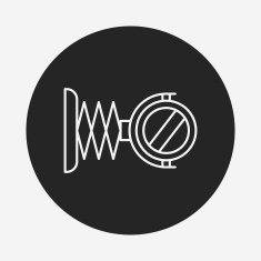 mirror line icon N8