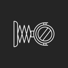 mirror line icon N9