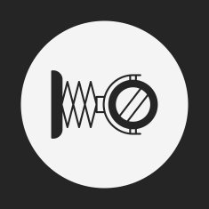 Mirror Icon N9