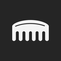 comb icon N8