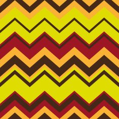 Seamless chevron pattern N5
