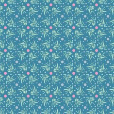 Seamless pattern for wallpaper or fabric N2
