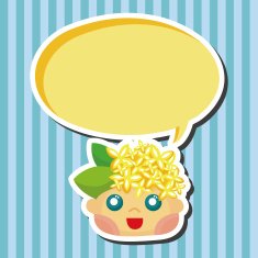 flower elf theme elements N23