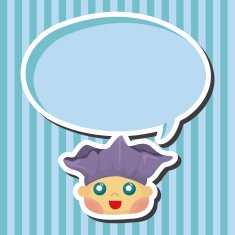 flower elf theme elements N24