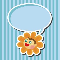 flower elf theme elements N27