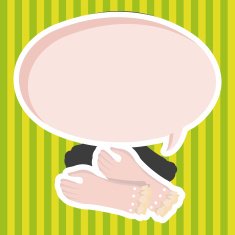 bride gloves theme elements N2