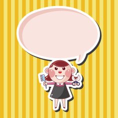 hair designer theme elements N3
