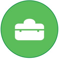 Briefcase icon N31