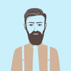 Hipster N21