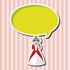 people party dress theme elements N11