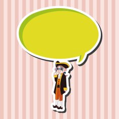 people party dress theme elements N15