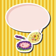 eye liner and eyeshadow theme elements vector eps N9