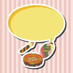 eye liner and eyeshadow theme elements vector eps N10
