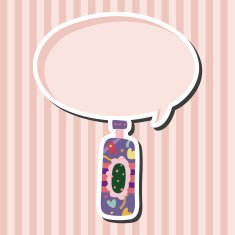 perfume theme elements vector eps N7
