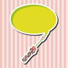 mascara theme elements vector eps N9