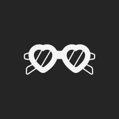 glasses icon N25
