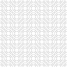 seamless pattern N1039
