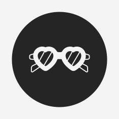 glasses icon N26