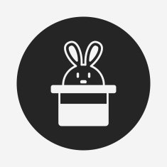 magic hat icon N15