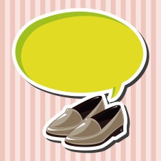 shoes style theme elements N6
