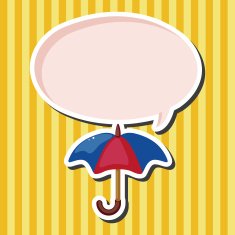 Umbrella theme elements N18