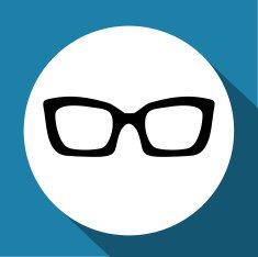 glasses icon N29