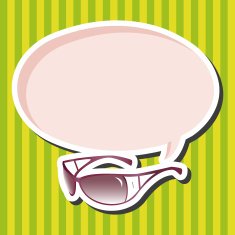 glasses theme elements N42