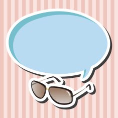 glasses theme elements N44