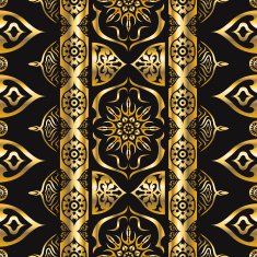 seamless pattern N1042
