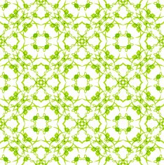 Seamless vector swirl pattern Modern texture N4