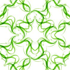 Seamless vector swirl pattern Modern texture N12