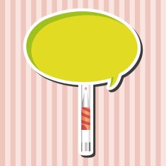 lipstick theme elements vector eps N11