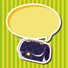 Clutch theme elements vector eps N2