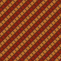 Knitted seamless pattern N10