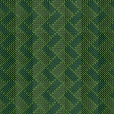 Knitted seamless pattern N12