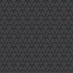 Vector Perforated Material Seamless Background