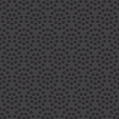 Vector Perforated Material Seamless Background N2