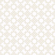 Seamless wallpapers in the style of Baroque Can be used N3