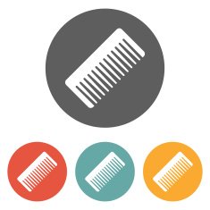 comb icon N11