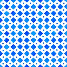 Watercolor pattern N8