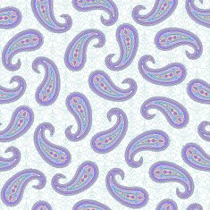 Paisley pattern N67