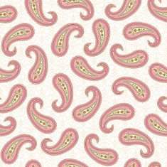 Paisley pattern N68