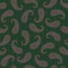 Paisley pattern N69