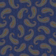 Paisley pattern N80