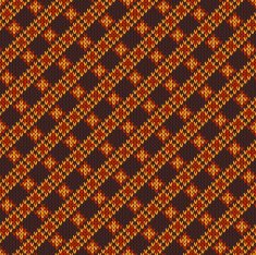Knitted seamless pattern N17